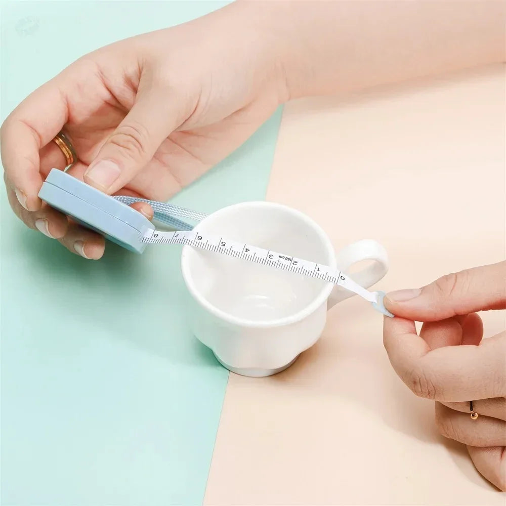 Jewelry Measurement Tool