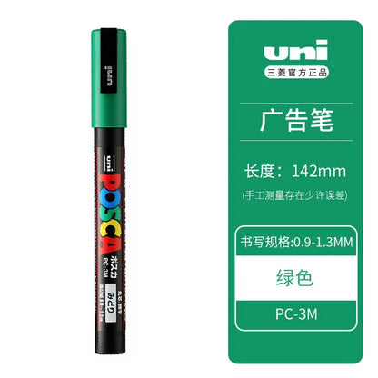 Acrylic Paint Marker