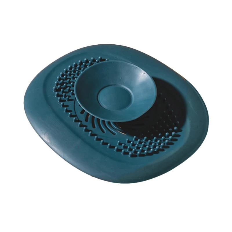 Shower Drain Hair Catcher