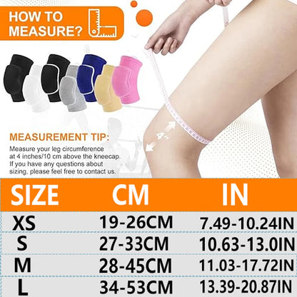 Volleyball Knee Pads