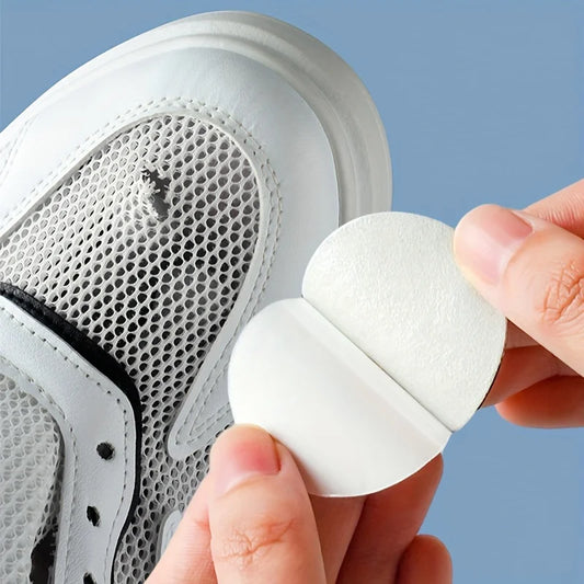 Shoe Repair Patches –Anti-Wear Shoe Pads