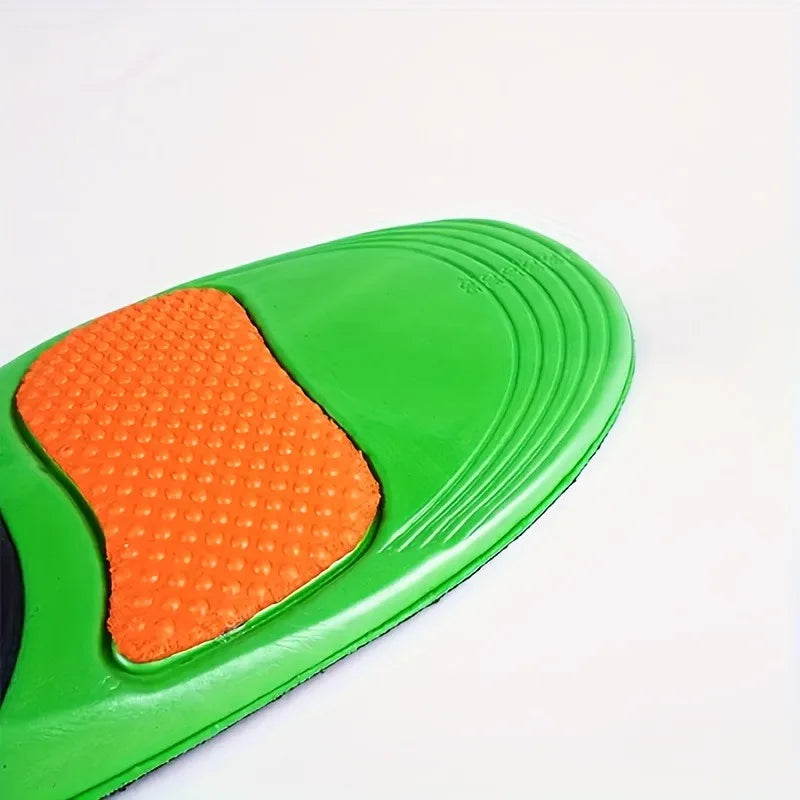 Sports Shoe Insoles – Arch Support Inserts