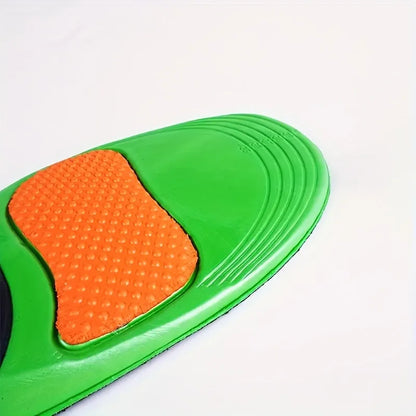 Sports Shoe Insoles – Arch Support Inserts