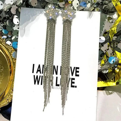 Women's Drop Earrings