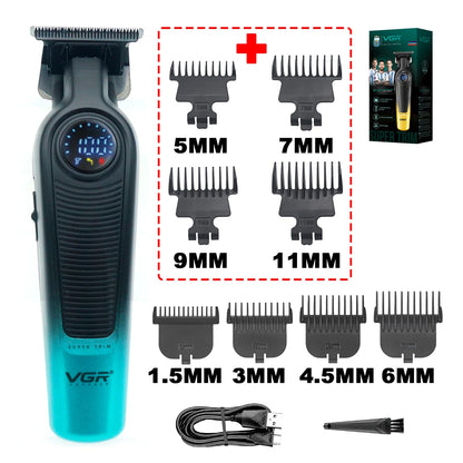 Men's Hair Trimmer