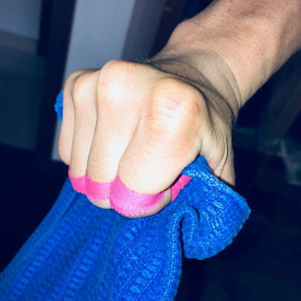 Finger Tape 0.75cm x 10m