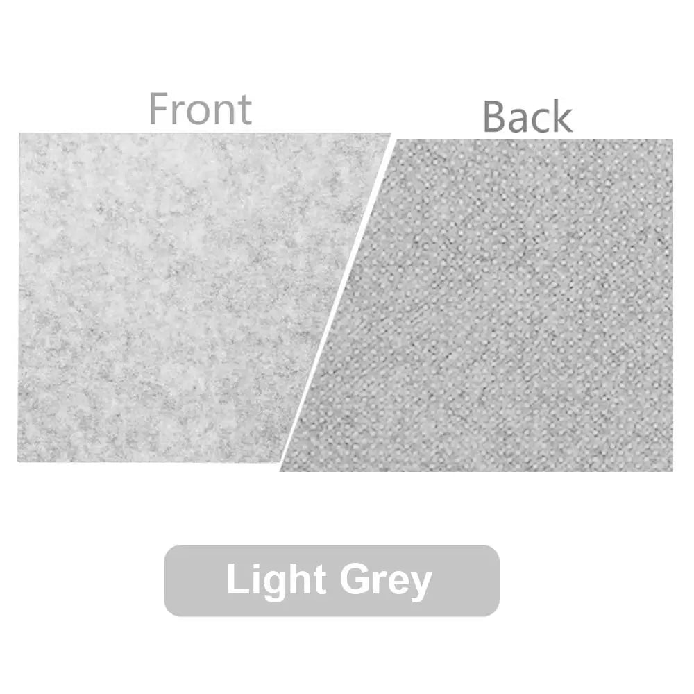 Felt Desk Mat Large Wool Mouse Pad for Keyboard and Mouse