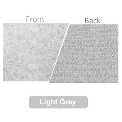Felt Desk Mat Large Wool Mouse Pad for Keyboard and Mouse