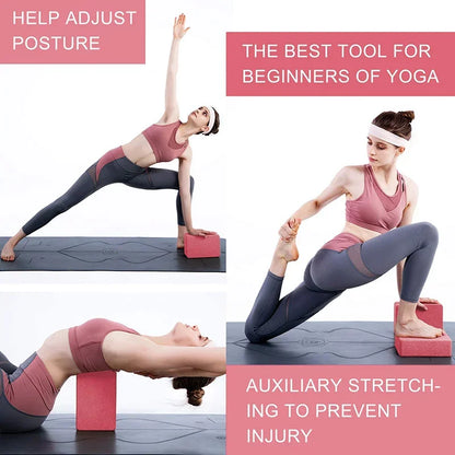 Yoga Blocks