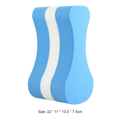 Swim Pull Buoy – Figure-Eight EVA Foam Swim Training Aid