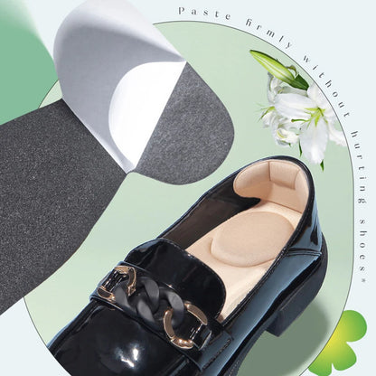 Memory Foam Insoles – High Heel Shoe Inserts for Women