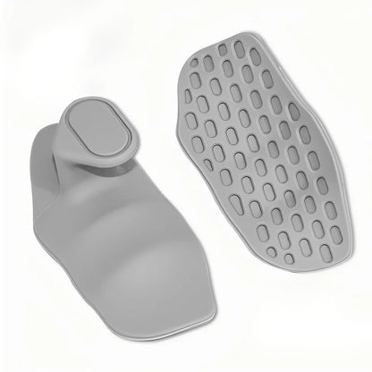 Weight Lifting Grips
