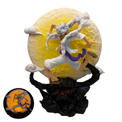 Anime Action Figure – 14cm PVC Collectible Statue