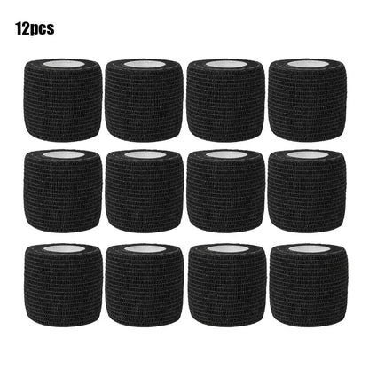 Waterproof Kinesiology Tape – Elastic Athletic Sports Recovery Bands