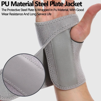 Adjustable Wrist Brace