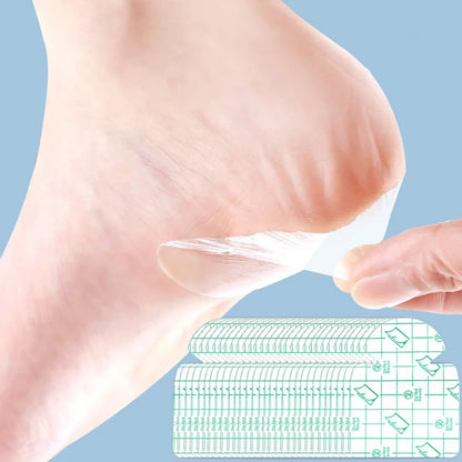 Heel Protection Pads – Cushioning Heel