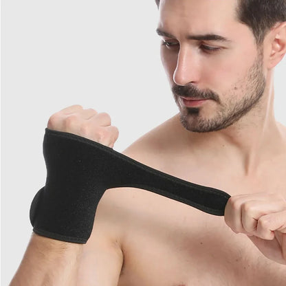 Adjustable Wrist Brace