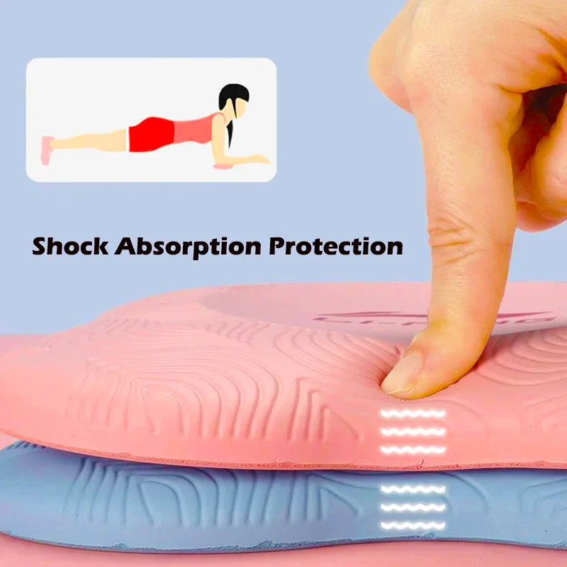 Yoga Knee Pad