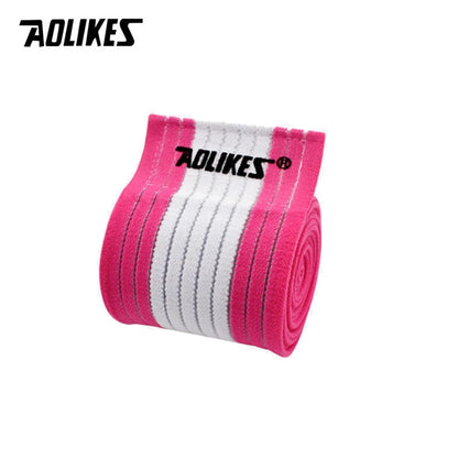 Elastic Knee Support Bandage