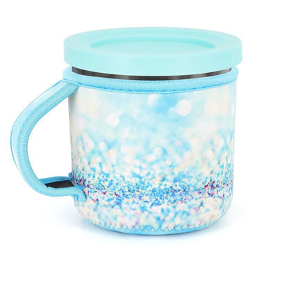 Reusable Ice Cream Sleeve with Handle