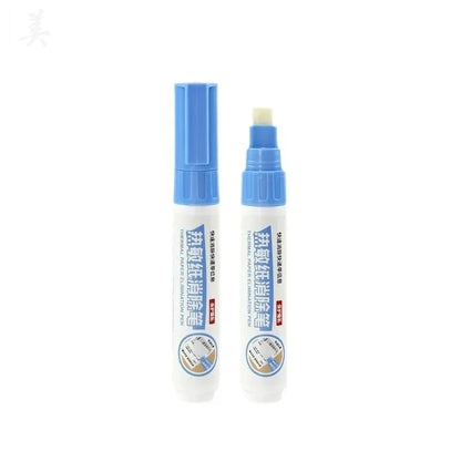 Thermal Paper Eraser Pen