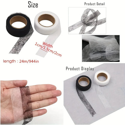 Iron-On Hem Tape