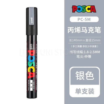 Acrylic Paint Marker