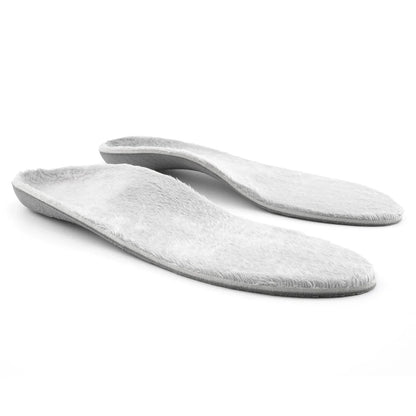 Arch Support Insoles – EVA Orthotic Shoe Inserts for Men & Women