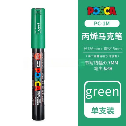 Acrylic Paint Marker
