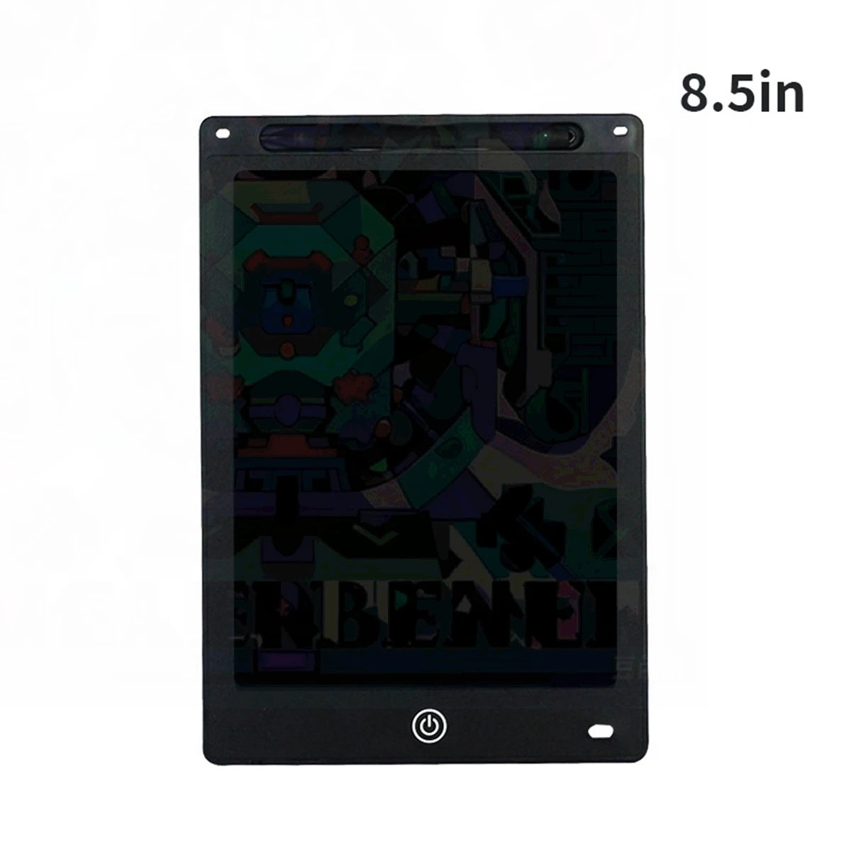 LCD Writing Tablet for Kids