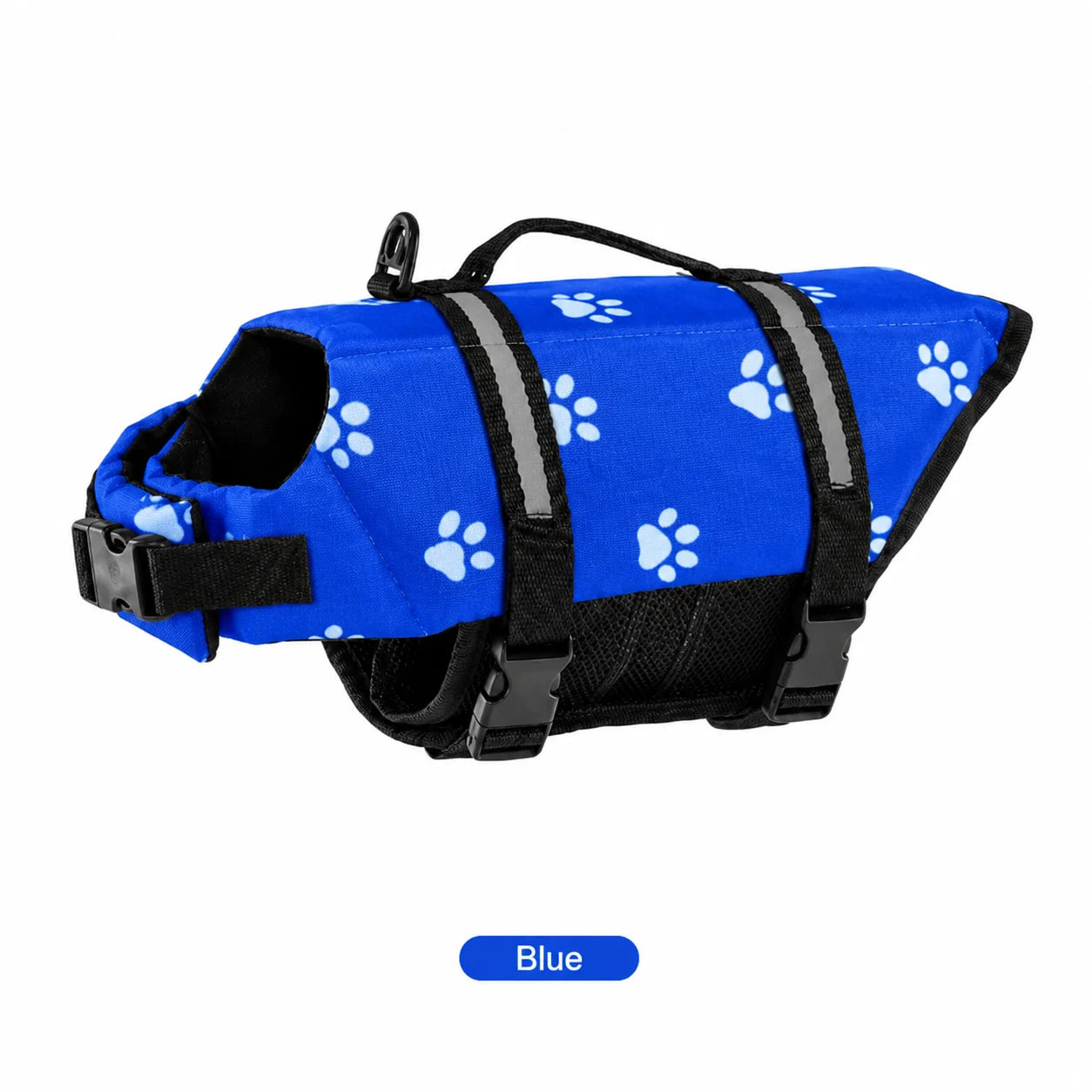 Dog Life Jacket