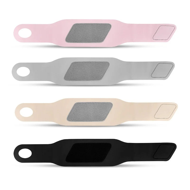 Wrist Support Strap – Adjustable Breathable Gym Exercise Brace