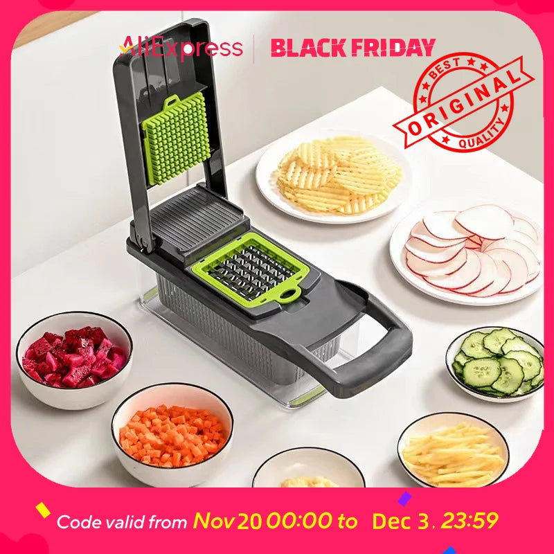 Vegetable Chopper