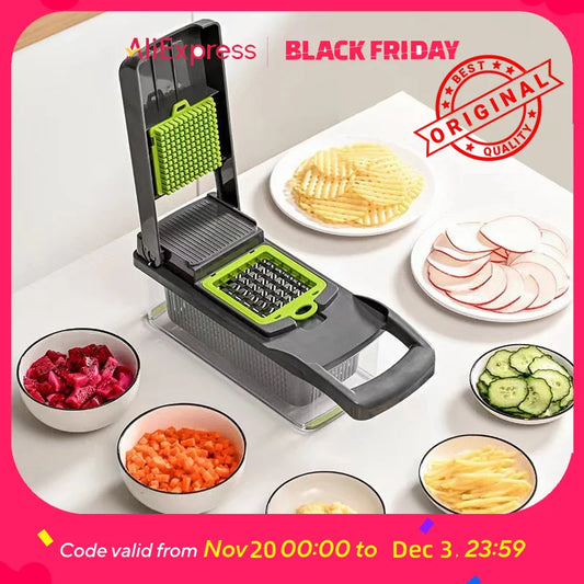 Vegetable Chopper