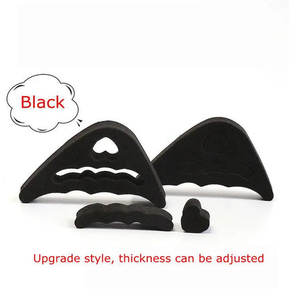 Toe Filler Inserts – Soft Reusable Shoe Toe Cushions