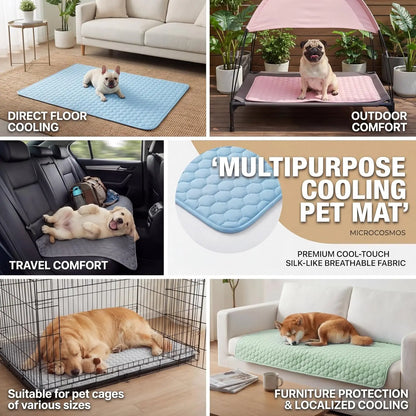 Pet Cooling Mat
