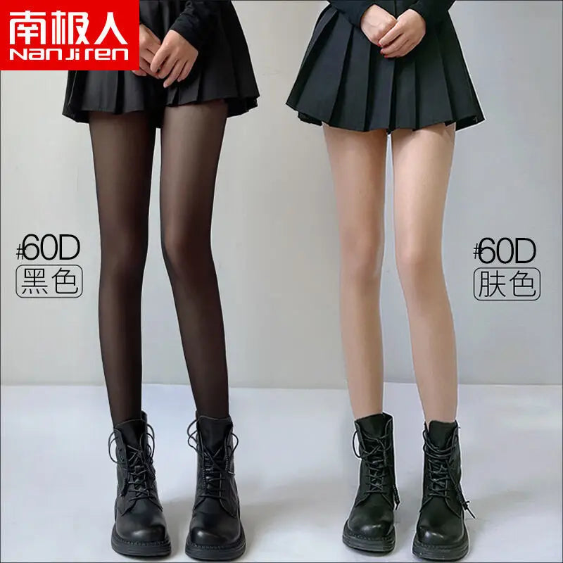 Sheer Tights for Women – Ultra Thin Nylon Pantyhose