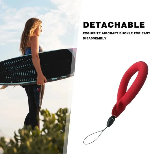 Camera Float Strap – Neoprene Floating Wristband