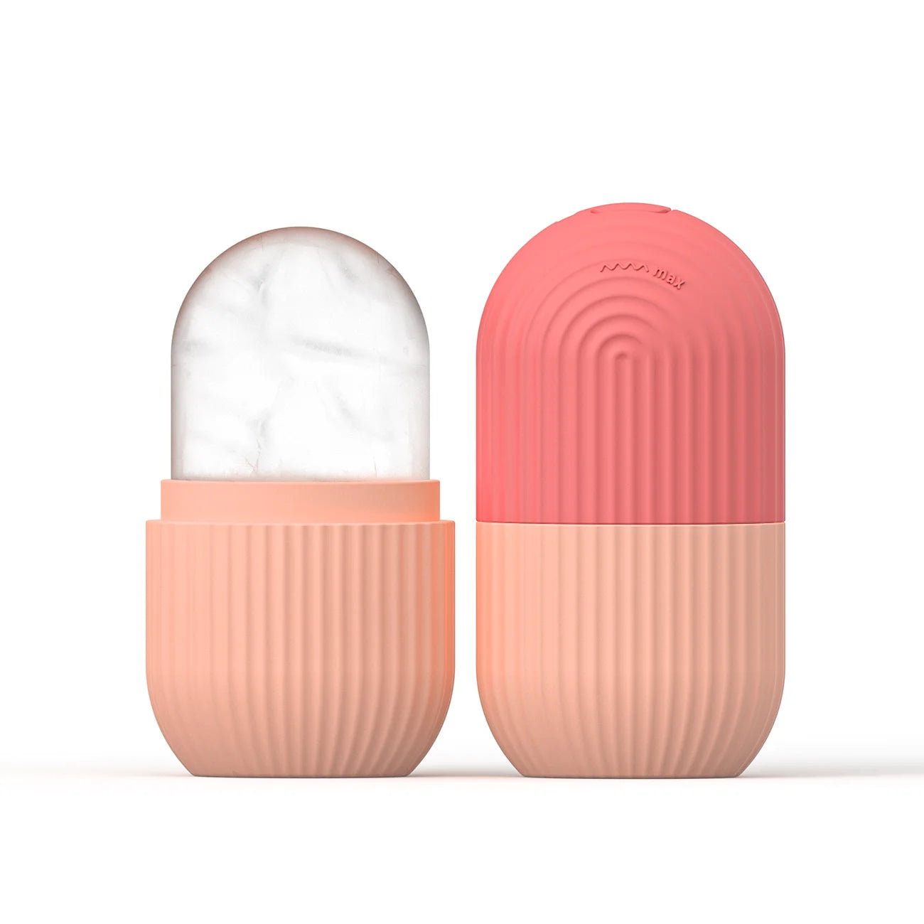 Silicone Face Ice Roller
