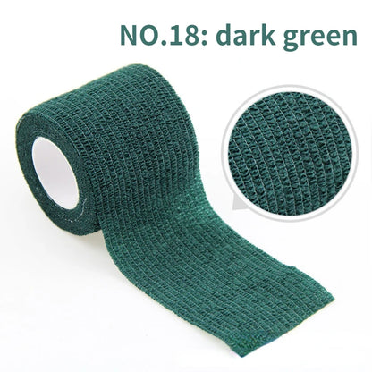 Self Adhesive Elastic Bandage
