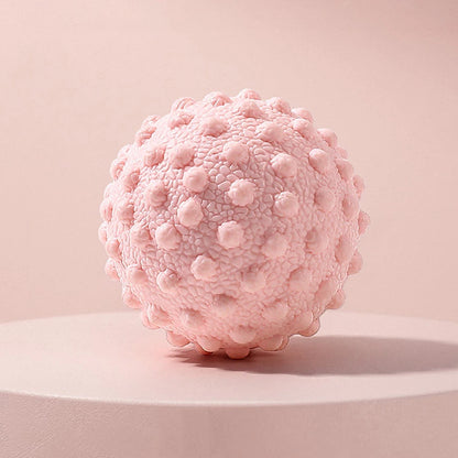 Fascia Massage Ball Peanut Trigger Point Muscle Relaxation Tool