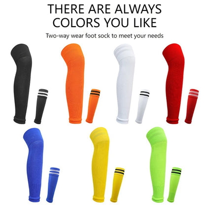 Soccer Leg Sleeves