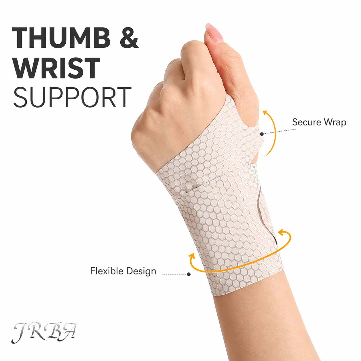 Wrist Brace