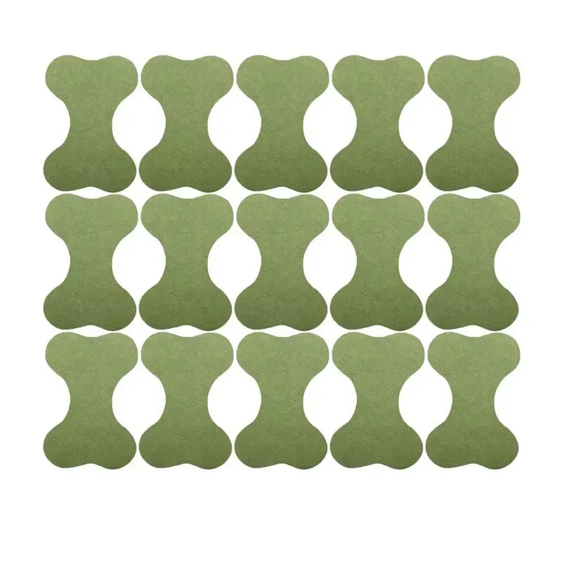 Knee Heat Patch – Self-Adhesive Warming Patch for Fitness & Work