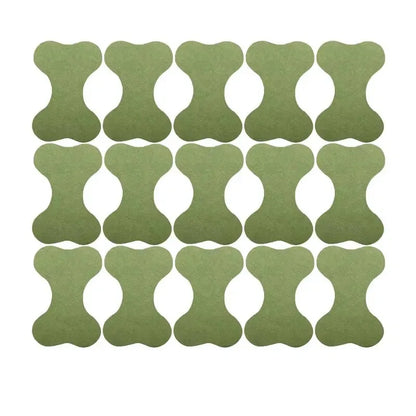 Knee Heat Patch – Self-Adhesive Warming Patch for Fitness & Work