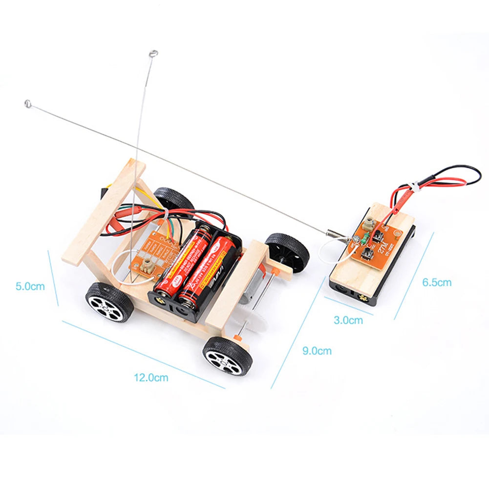STEM Circuit Kit for Kids