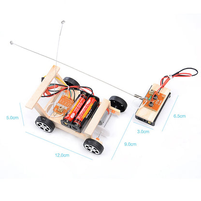 STEM Circuit Kit for Kids