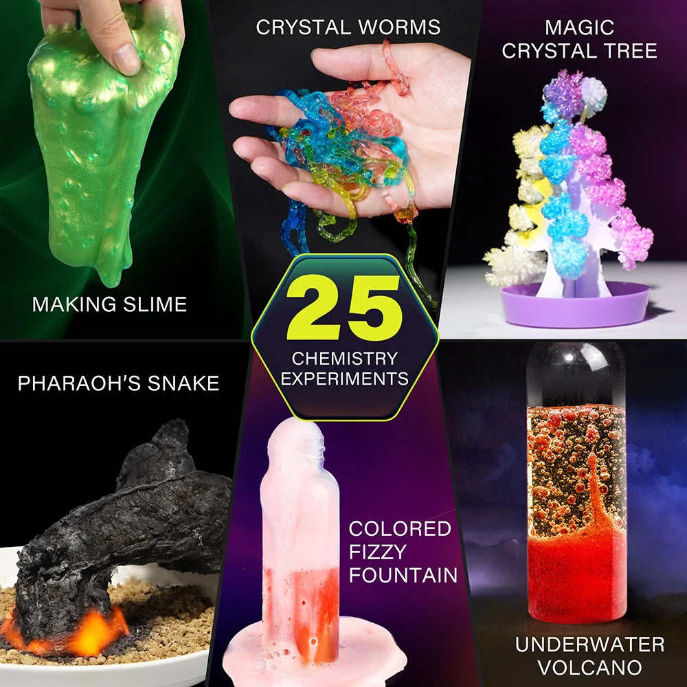 Science Kit for Kids