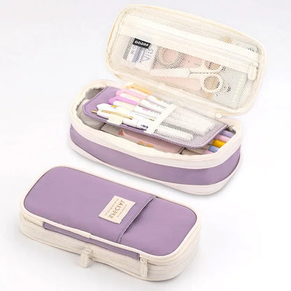 Large Pencil Case