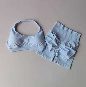 Women’s Yoga Set